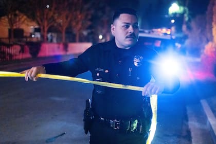 Los Ángeles experimentó una caída del 19% en los homicidios en toda la ciudad