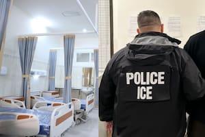 La medida de Los Ángeles para proteger a los migrantes en hospitales