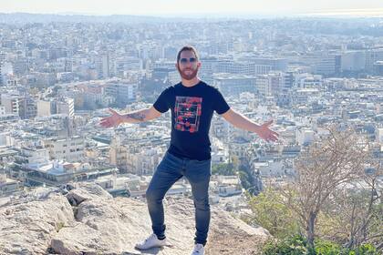 Los Ángeles, la segunda ciudad más grande de Estados Unidos.