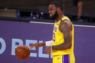 LeBron. El recuerdo de 2011 que le "quema" en la NBA y lo mantiene en alerta