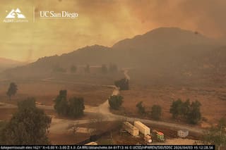 Los Ángeles necesita 100.000 obreros de construcción; colegios comunitarios se apresuran a formarlos