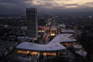 Los Ángeles recibe el Mundial por segunda vez: cinco cosas que saber sobre la ciudad de los ángeles