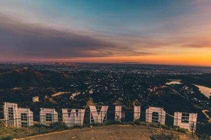 Los Ángeles, uno de los lugares favoritos para vivir de las celebridades