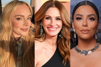 Los Ángeles ya no es el centro exclusivo del mundo del espectáculo