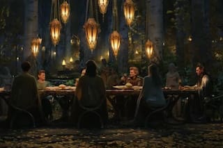La serie basada en la obra de J. R. R. Tolkien que sorprende a los fans