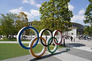 ¿Dónde son los próximos Juegos Olímpicos de 2024?