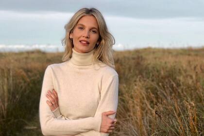 "Los animales necesitan justicia y también gritan por su libertad", señala Solari