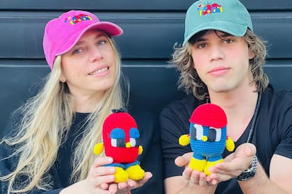 Los añorados diseños de Hendy