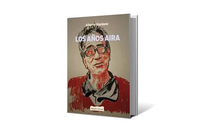 Los años Aira
Alberto Giordano
Neutrinos