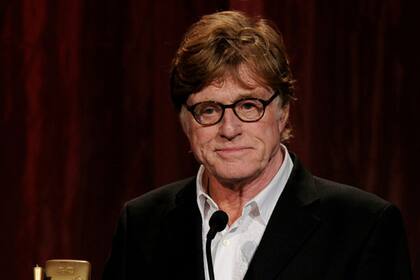 Robert Redford tenía 89 años