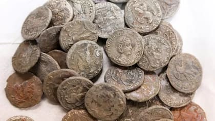Los antecedentes del aguinaldo se remontan a la antigua Roma