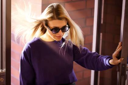 Los anteojos conectados de Razer disponen de cristales claros y de sol, intercambiables según las necesidades del usuario