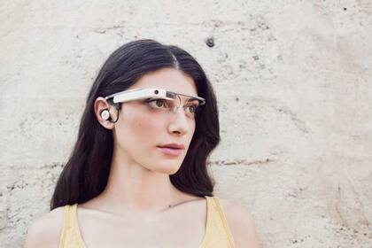 La nueva edición de los anteojos de Google permitirán un uso más cómodo con lentes recetadas