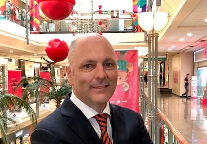 Los anuncios en Buenos Aires llegan apenas un par de semanas después de que se conociera la sorpresiva salida del número uno de la operación local, Diego Marcantonio