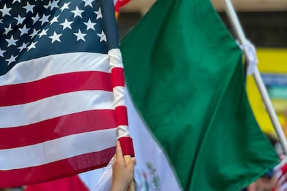 Los apellidos reflejan el aumento de la población latina en Estados Unidos