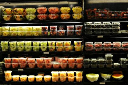 Los aplicantes al programa SNAP deben entregar una serie de documentos y pasar por una entrevista (Pixabay/@LustrousTaiwan)