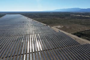 Vida sustentable. ¿Llegó el momento de la energía solar?