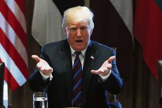 Con la soja, China le pega a los votantes de Trump