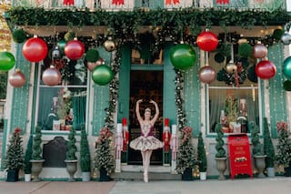 Los aranceles de EE. UU. afectan de forma desigual a los precios y compras navideñas