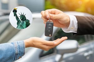 Los aranceles del 25% impuestos por Trump podrían elevar los costos de los vehículos nuevos entre 4000 y 12.500 dólares, según el modelo y su origen