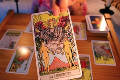 Los Arcanos Mayores nos revelan los 22 “secretos” primordiales de la vida