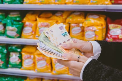 Los argentinos aprendieron a cuidar el mango