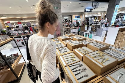 Los argentinos eligen Chile para hacer compras en diferentes rubros