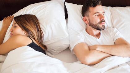 Los argentinos están, a nivel mundial, segundos en cuanto a su preocupación por la pérdida de deseo sexual