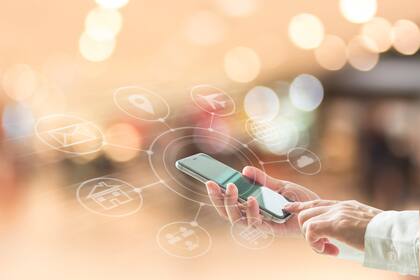 Los argentinos fueron quienes más tiempo invirtieron en el consumo de contenido digital: 137 horas en septiembre en promedio, contra 108 horas en Brasil y 89 horas en México