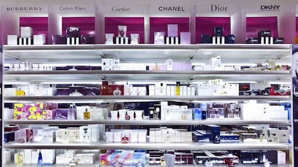 Los argentinos gastan 40 dólares al año en perfumes y encabezan el ranking del consumo en América Latina