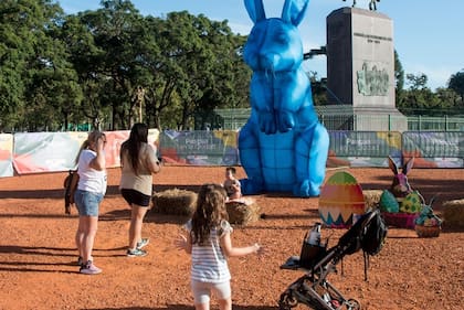 Los argentinos no dejaron de creer, lo que hicieron fue reorganizar sus creencias