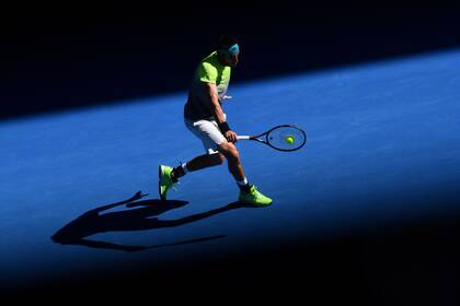 Los argentinos que jugaron el primer torneo de Grand Slam del año se expresaron en favor del capitán, incluso los que no volverán a disputar la Copa Davis, como Zeballos; la continuidad dependerá de la elección en la AAT