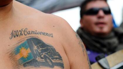 Los argentinos se toman la pertenencia a grupos muy en serio.