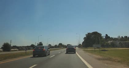 Los argentinos verifican el calendario nacional para programar viajes internos