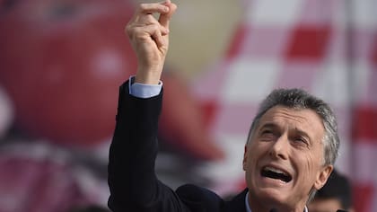 Los argumentos de Macri en el veto a la ley antidespidos