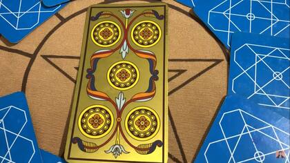 Los arianos tendrán una semana de orden ideal para acomodar todo