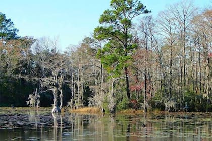 Los arqueólogos advierten que la erosión y las tormentas ponen en riesgo el patrimonio sumergido