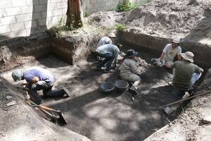 Revelan cómo vivían hace 800 años los habitantes prehispánicos de Buenos Aires