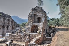 Descubren un secreto del Imperio Romano en Turquía luego de 1800 años