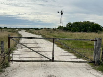 Los arrendatarios que estén en peor condición financiera serían los que abandonarán los lotes de peor potencial