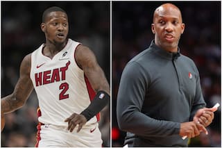 La NBA busca seguir adelante en medio del escándalo de apuestas que la sacude