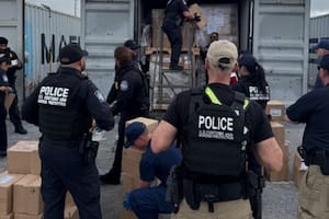 Intentaron ingresar joyas falsificadas de Gucci y Cartier a EE.UU., pero la CBP los descubrió