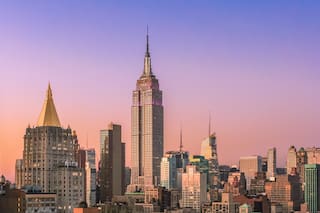 Los artistas abandonan Nueva York por el costo de vida exorbitante