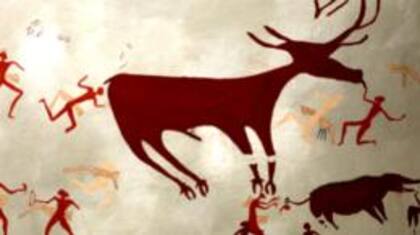 Cinabrio, el codiciado mineral que antiguas civilizaciones usaban en rituales místicos y funerarios sin saber que era tóxico