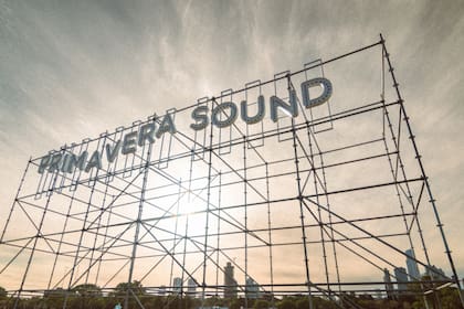Los artistas que estarán presentes en el Primavera Sound 2026