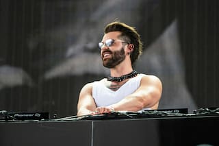 Los artistas que no te debes perder en el EDC México