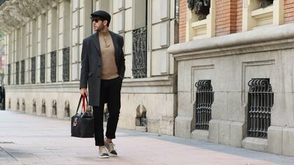 Los Arys, Ariel Diéguez y Ariel Medeiro