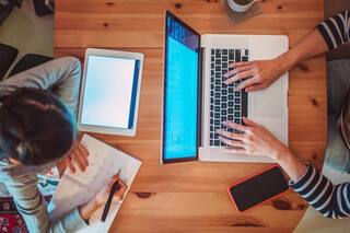 Poscuarentena: teletrabajar está bien, pero deberías seguir yendo a la oficina