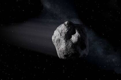 El polvo de asteroide recolectado por la sonda japonesa intriga a los científicos del mundo