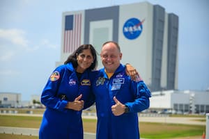 El gesto de la NASA y Boeing que causa preocupación sobre el regreso a la Tierra de los astronautas